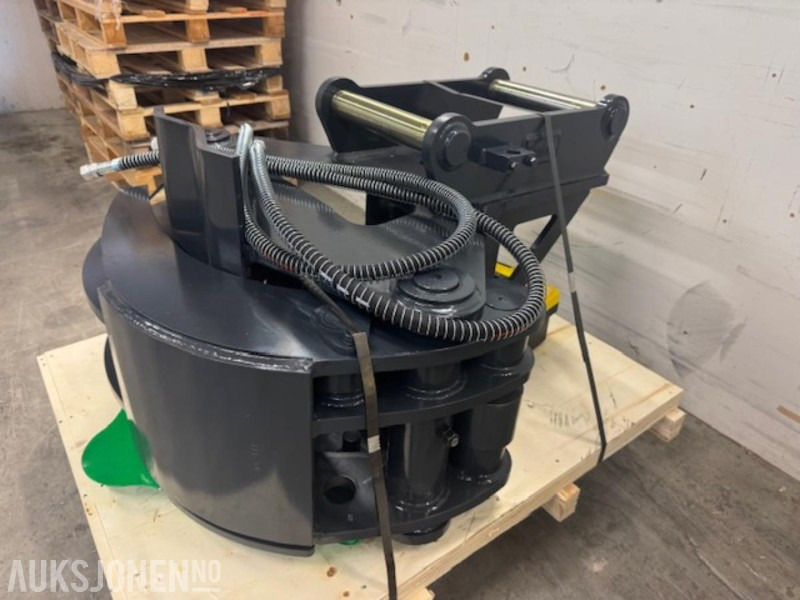 NY HENIMA TREKUTTER S60 FESTE - Accessoire pour Engins de chantier: photos 4 NY HENIMA TREKUTTER S60 FESTE - Accessoire pour Engins de chantier: photos 4