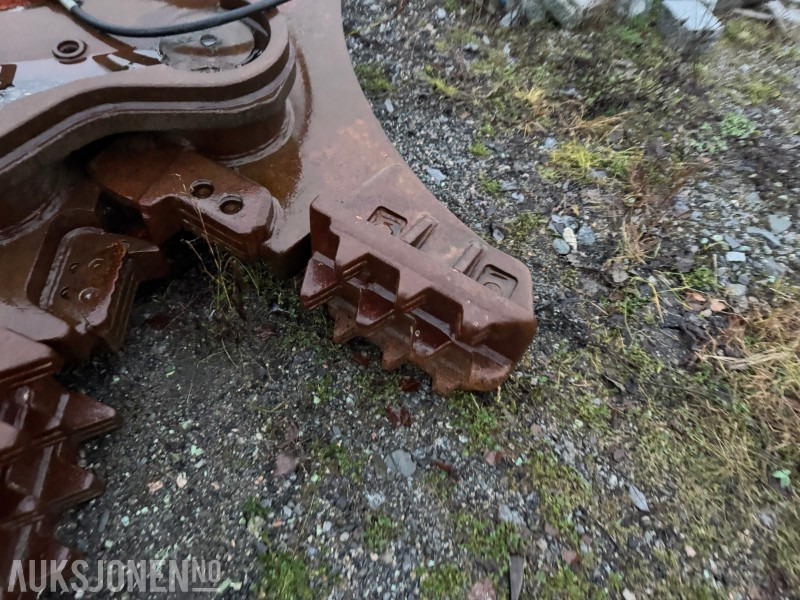 Rammer RC18 Rivningssaks / Betongsaks - Accessoire pour Engins de chantier: photos 5 Rammer RC18 Rivningssaks / Betongsaks - Accessoire pour Engins de chantier: photos 5