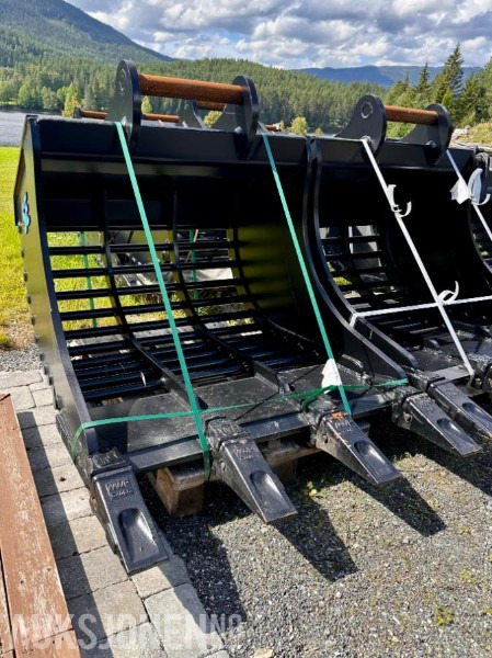 SE Dyrkeskuffe S70 2025 - Accessoire pour Engins de chantier: photos 1 SE Dyrkeskuffe S70 2025 - Accessoire pour Engins de chantier: photos 1