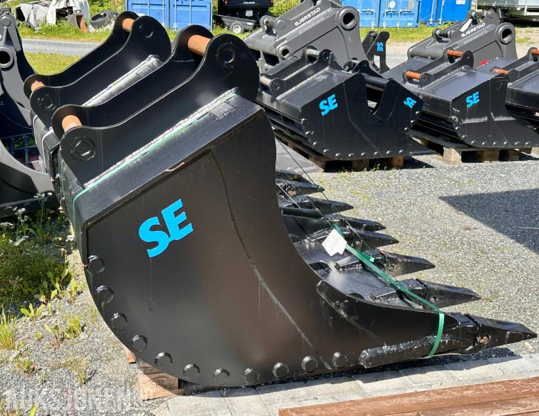SE Dyrkeskuffe S70 2025 - Accessoire pour Engins de chantier: photos 2 SE Dyrkeskuffe S70 2025 - Accessoire pour Engins de chantier: photos 2
