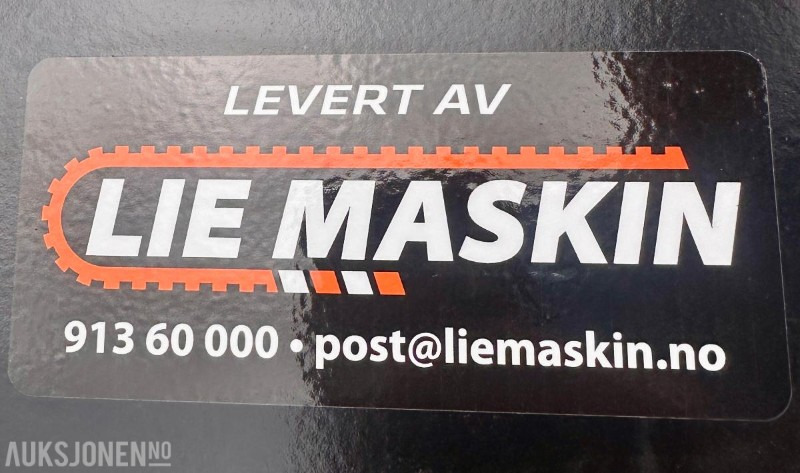 SE Dyrkeskuffe S70 2025 - Accessoire pour Engins de chantier: photos 3 SE Dyrkeskuffe S70 2025 - Accessoire pour Engins de chantier: photos 3