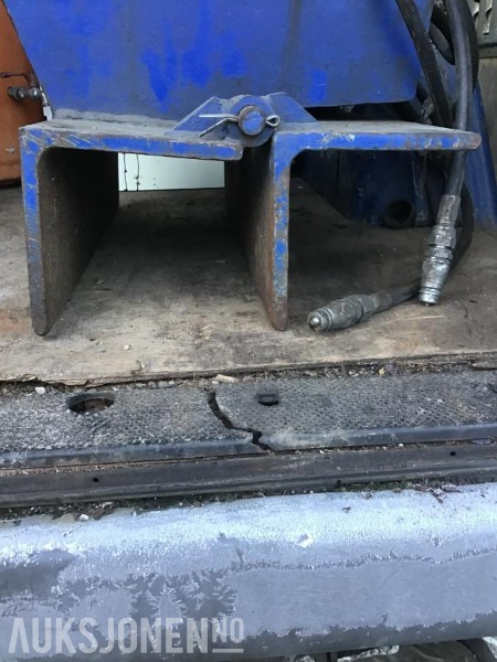 Seinklype - S30 feste - Accessoire pour Engins de chantier: photos 4 Seinklype - S30 feste - Accessoire pour Engins de chantier: photos 4