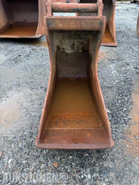 Smalskuff - S60 - Accessoire pour Engins de chantier: photos 3 Smalskuff - S60 - Accessoire pour Engins de chantier: photos 3