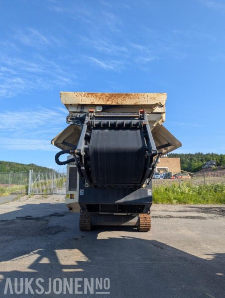 2023 Terex MDS M413 kun 278 driftstimer - Autre matériel: photos 4 2023 Terex MDS M413 kun 278 driftstimer - Autre matériel: photos 4