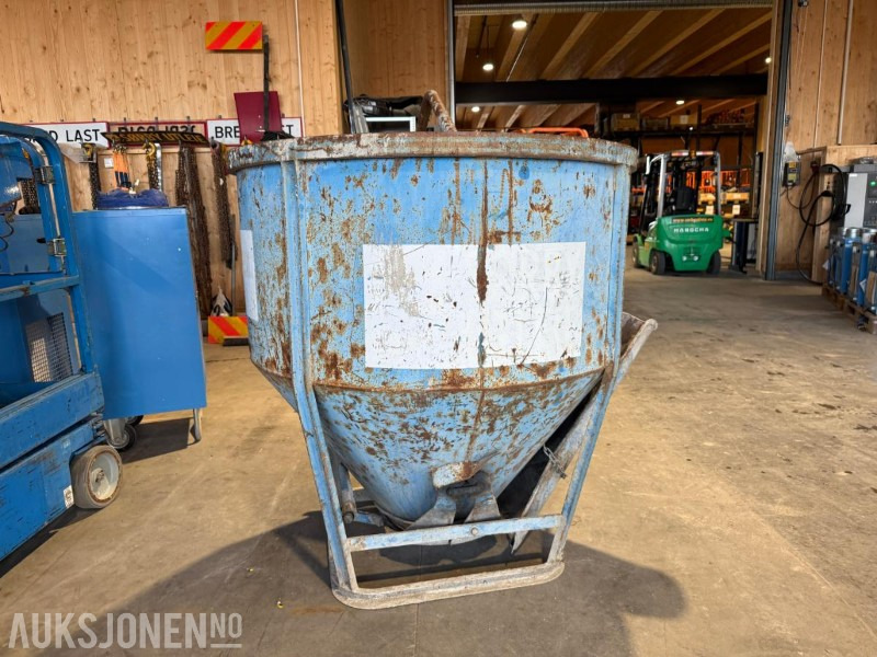 Betongtobb. - Matériel de chantier: photos 4 Betongtobb. - Matériel de chantier: photos 4