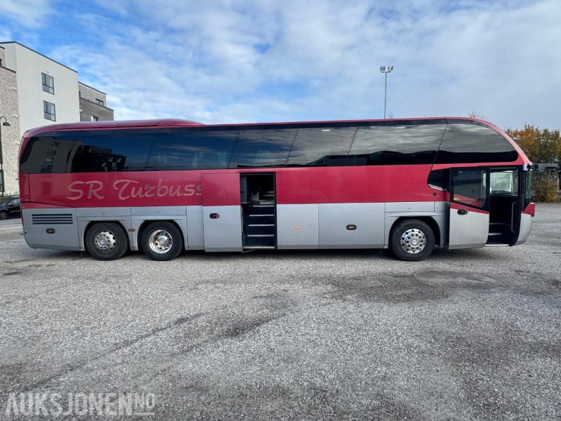 2013 MAN NEOPLAN Cityliner EEV-Nylig EU-godkjent - 53 seter - 615222km -turbuss - Bus: photos 3 2013 MAN NEOPLAN Cityliner EEV-Nylig EU-godkjent - 53 seter - 615222km -turbuss - Bus: photos 3