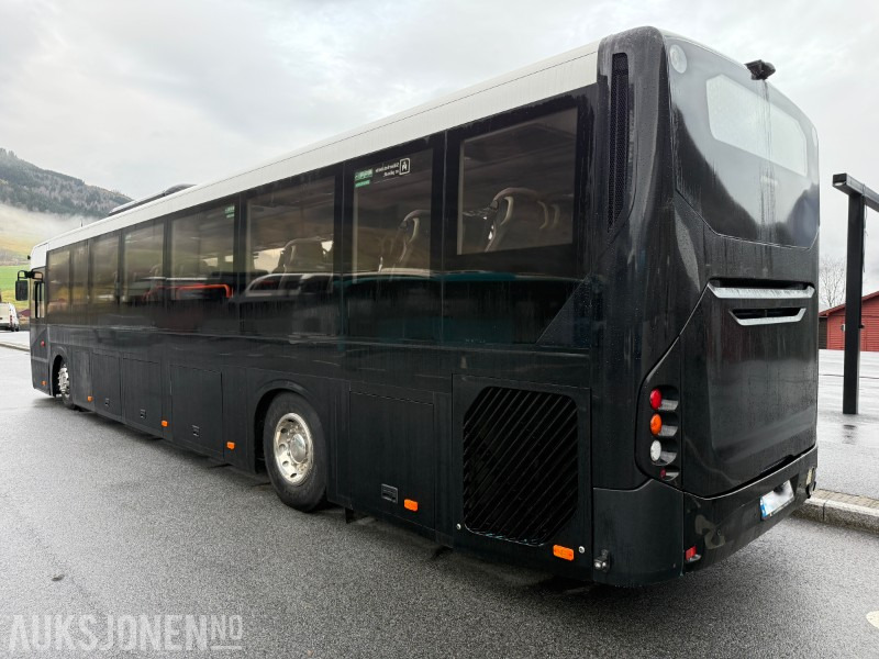 2013 Volvo 8900 B7R - Bus: photos 3 2013 Volvo 8900 B7R - Bus: photos 3