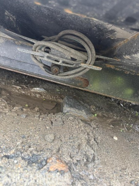 2019 Hardox Krokkasse 580cm - Camion: photos 5 2019 Hardox Krokkasse 580cm - Camion: photos 5