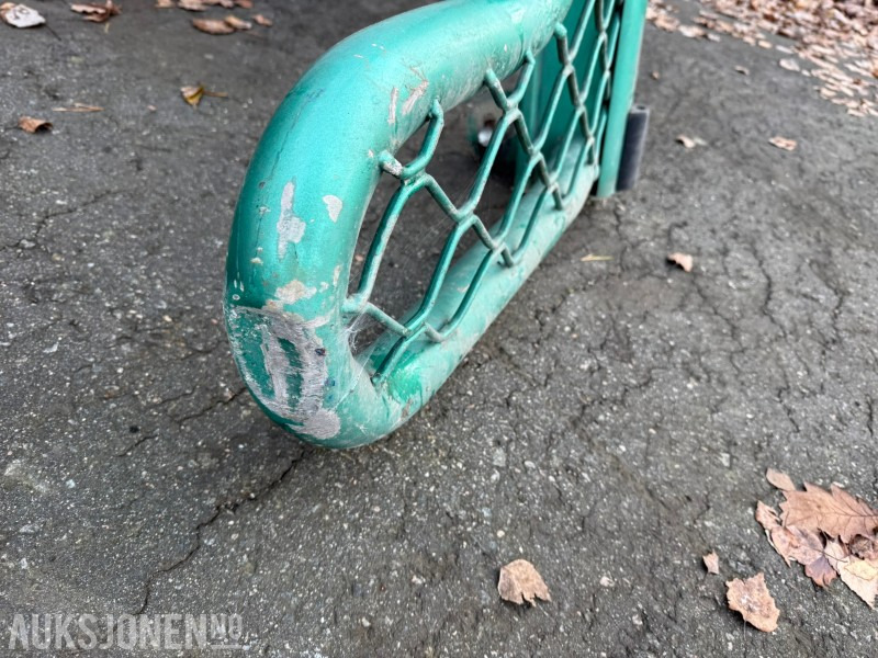 Hypro HB010 Viltfanger - Camion: photos 4 Hypro HB010 Viltfanger - Camion: photos 4