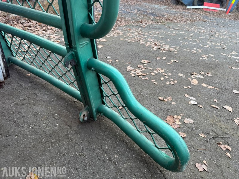 Hypro HB010 Viltfanger - Camion: photos 5 Hypro HB010 Viltfanger - Camion: photos 5