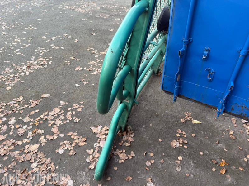 Hypro HB010 Viltfanger - Camion: photos 3 Hypro HB010 Viltfanger - Camion: photos 3