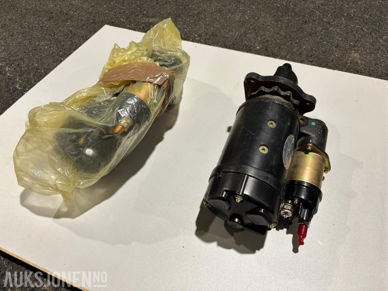 Delepakke - Hydraulikk og Filter til Anleggsmaskiner - Matériel de chantier: photos 3 Delepakke - Hydraulikk og Filter til Anleggsmaskiner - Matériel de chantier: photos 3