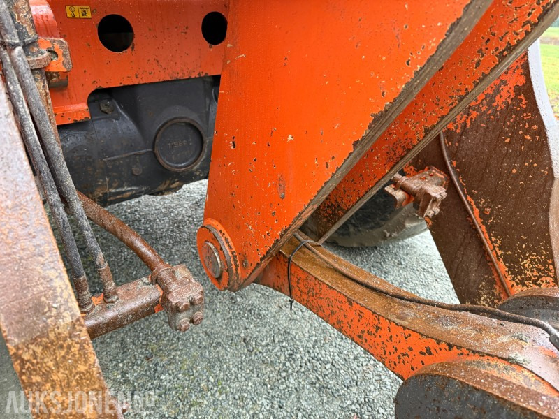 Hitachi ZW 310-6 Lite timer etter alder - kun 4242t en crédit-bail Hitachi ZW 310-6 Lite timer etter alder - kun 4242t: photos 15