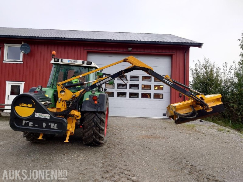 2006 Mc Connel PA 48 kantslått - Machine agricole: photos 5 2006 Mc Connel PA 48 kantslått - Machine agricole: photos 5