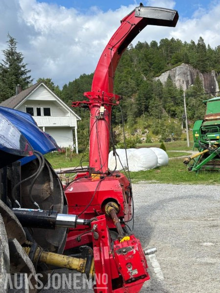 2010 Jf stoll finsnitter 850 - Machine agricole: photos 4 2010 Jf stoll finsnitter 850 - Machine agricole: photos 4