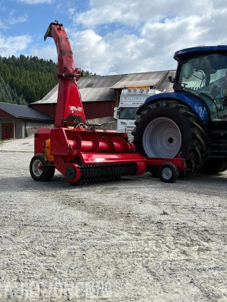 2010 Jf stoll finsnitter 850 - Machine agricole: photos 1 2010 Jf stoll finsnitter 850 - Machine agricole: photos 1