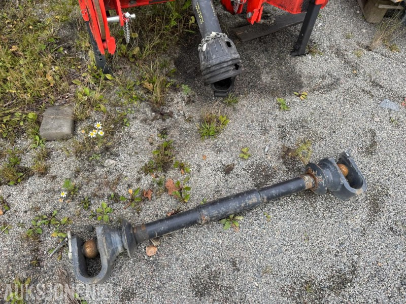 Machine agricole 2018 KUHN J6402 KANTKLIPPER: photos 9 Machine agricole 2018 KUHN J6402 KANTKLIPPER: photos 9