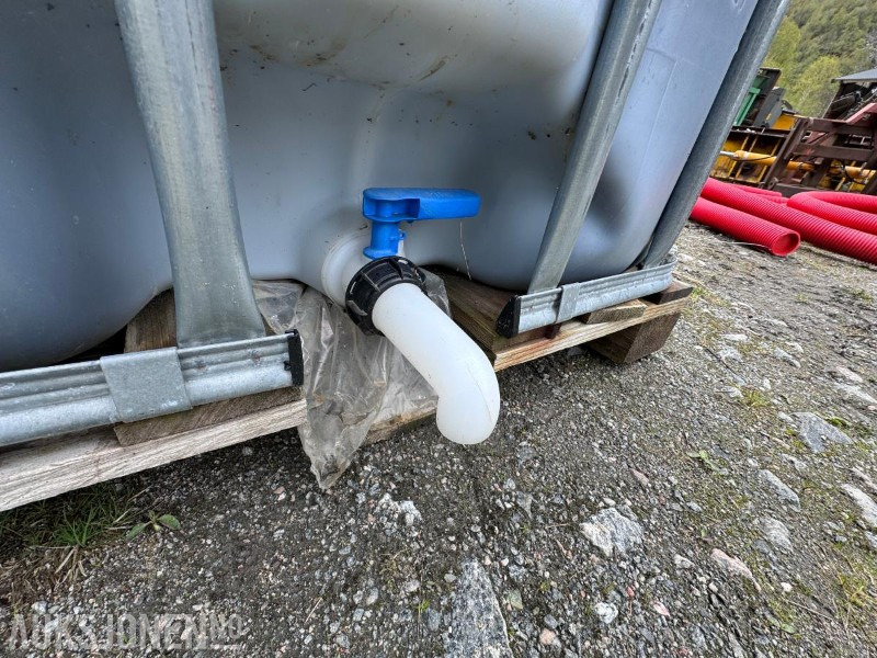 2019 ADDCON GrasAAT - Konserveringsmiddel for fullfôr og våtfôr - Machine agricole: photos 4 2019 ADDCON GrasAAT - Konserveringsmiddel for fullfôr og våtfôr - Machine agricole: photos 4