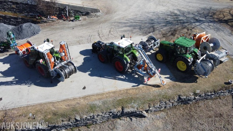 2024 Schouten Orcan - Machine agricole: photos 5 2024 Schouten Orcan - Machine agricole: photos 5