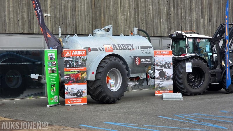 2025 ABBEY Premium 2050r - Machine agricole: photos 2 2025 ABBEY Premium 2050r - Machine agricole: photos 2