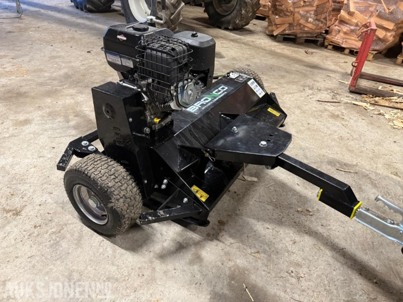 2025 Bronco Beitepusser til Atv bredde 120cm - Machine agricole: photos 3 2025 Bronco Beitepusser til Atv bredde 120cm - Machine agricole: photos 3