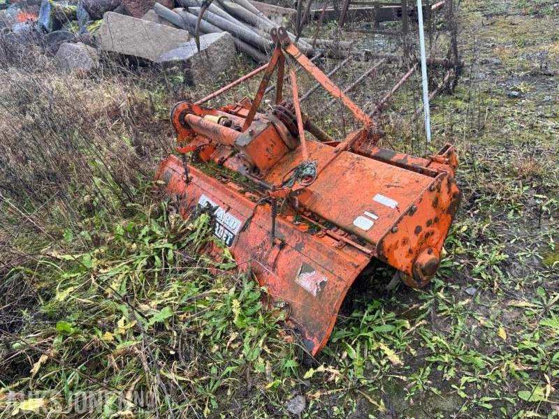 Jordfres til traktor - Machine agricole: photos 3 Jordfres til traktor - Machine agricole: photos 3