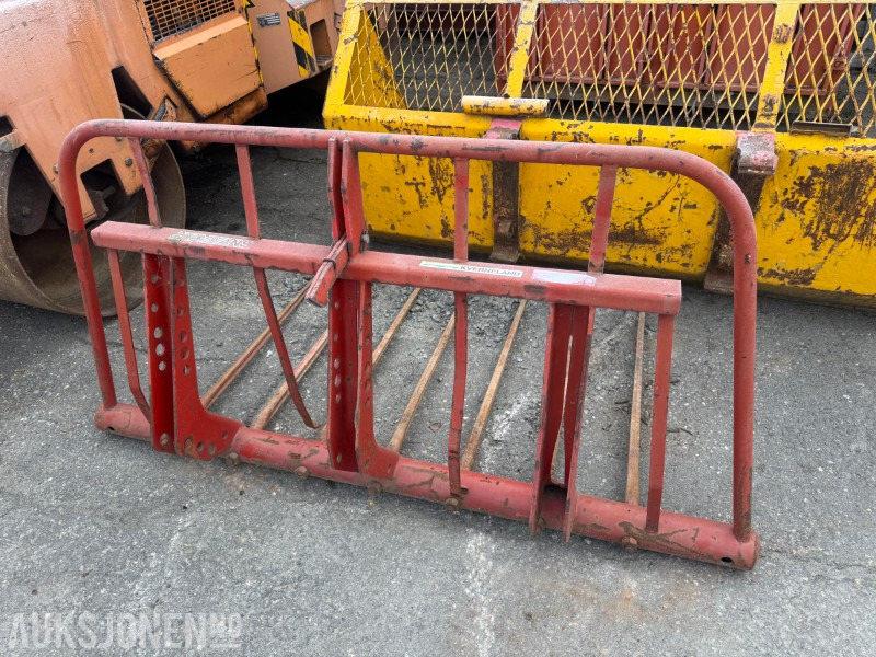 Kverneland silosvans - Machine agricole: photos 1 Kverneland silosvans - Machine agricole: photos 1