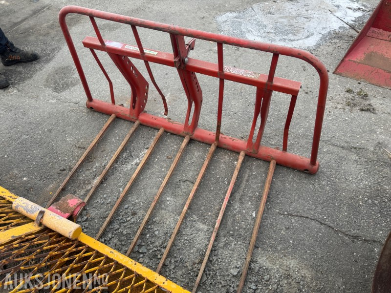 Kverneland silosvans - Machine agricole: photos 2 Kverneland silosvans - Machine agricole: photos 2