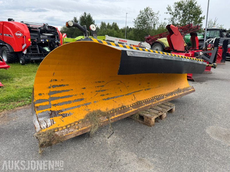 STARK DIAGONALPLOG MED 3-PUNKT FESTE - Machine agricole: photos 2 STARK DIAGONALPLOG MED 3-PUNKT FESTE - Machine agricole: photos 2
