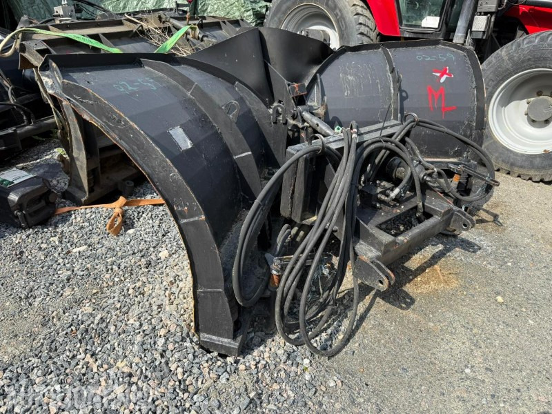Tellefsdal V2700HS V-Plog - Machine agricole: photos 3 Tellefsdal V2700HS V-Plog - Machine agricole: photos 3