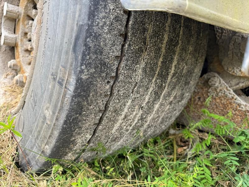 2006 Damm 2006 krokhenger - Remorque: photos 4 2006 Damm 2006 krokhenger - Remorque: photos 4