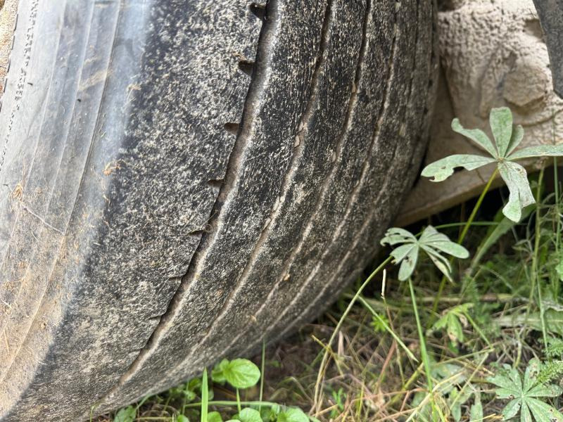 2006 Damm 2006 krokhenger - Remorque: photos 5 2006 Damm 2006 krokhenger - Remorque: photos 5