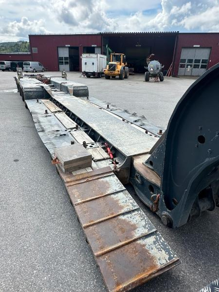 2015 Vang ATHHS 4+1 brønnhenger - Remorque: photos 5 2015 Vang ATHHS 4+1 brønnhenger - Remorque: photos 5