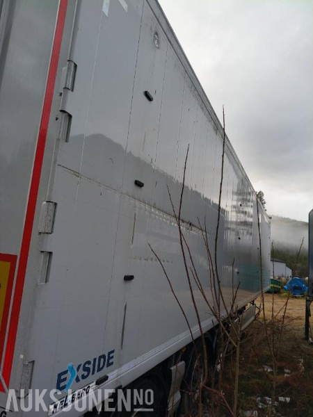 2022 Knapen K600 Excide - Remorque: photos 4 2022 Knapen K600 Excide - Remorque: photos 4