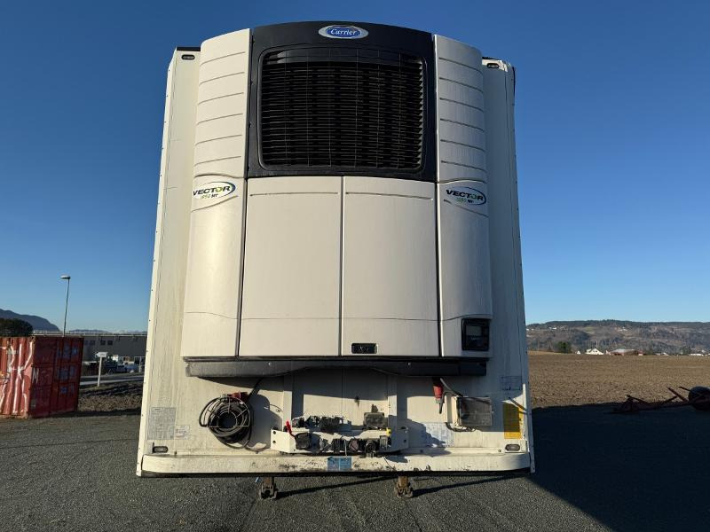 Schmitz Cargobull SKO 24/L-13,4 FP 45 COOL - 2018 - Remorque: photos 2 Schmitz Cargobull SKO 24/L-13,4 FP 45 COOL - 2018 - Remorque: photos 2