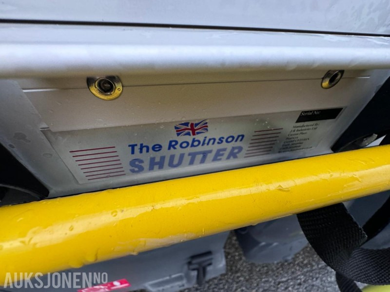 Camion de pompier Scania R144 GB 530 - 6X2 - Brannbil / Tankbil - Ziegler FP 8/8 pumpe - 17 m3 tank - Helluft: photos 20 Camion de pompier Scania R144 GB 530 - 6X2 - Brannbil / Tankbil - Ziegler FP 8/8 pumpe - 17 m3 tank - Helluft: photos 20