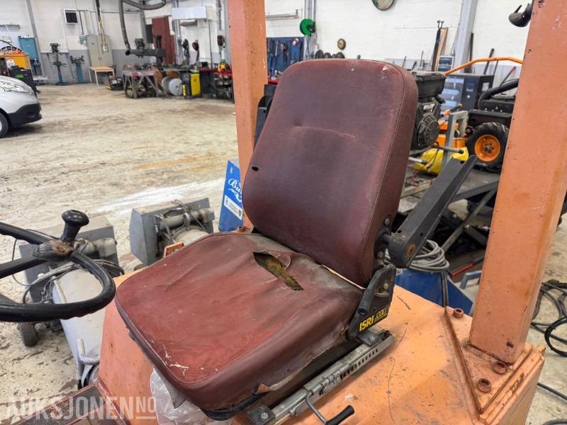 Vibromax vals - Compacteur: photos 4 Vibromax vals - Compacteur: photos 4