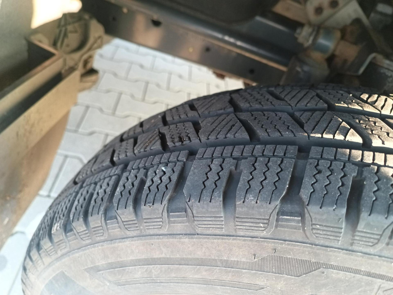 IVECO Daily 50C16 H - Utilitaire frigorifique: photos 3 IVECO Daily 50C16 H - Utilitaire frigorifique: photos 3