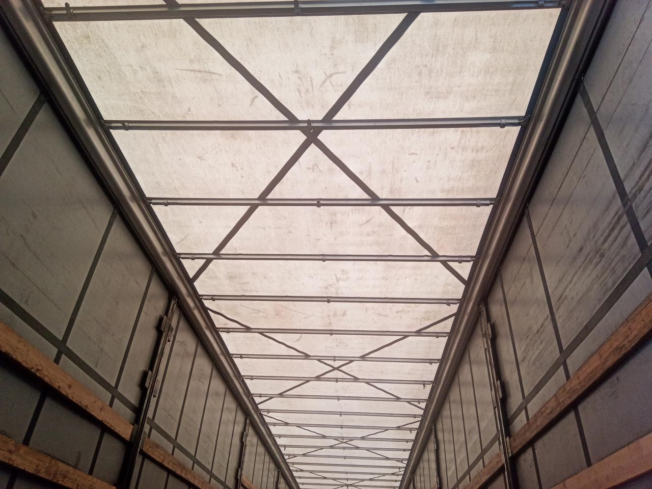 KOEGEL S24 - Semi-remorque rideaux coulissants: photos 3 KOEGEL S24 - Semi-remorque rideaux coulissants: photos 3