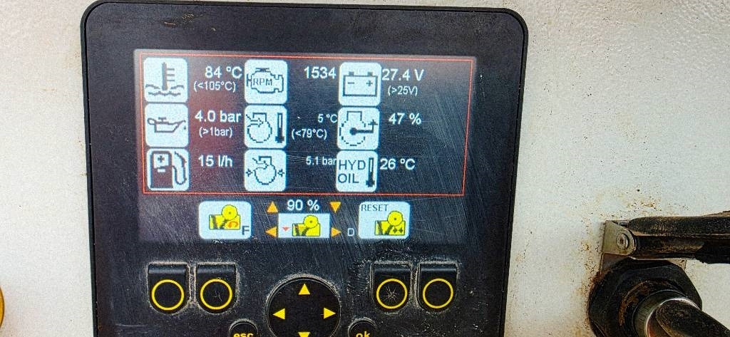 Keestrack B 3 - Concasseur mobile: photos 2 Keestrack B 3 - Concasseur mobile: photos 2