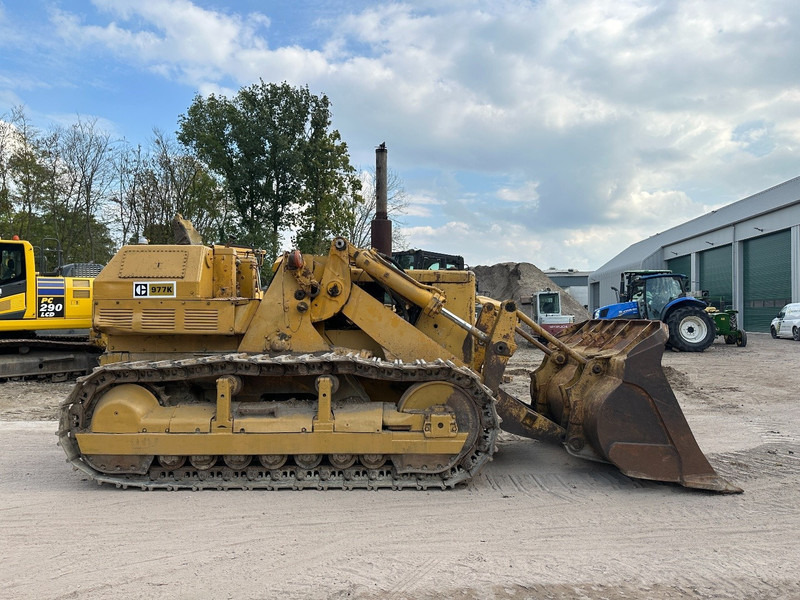 Caterpillar 977 K (NOT 953 963 973) - Chargeuse sur chenilles: photos 4 Caterpillar 977 K (NOT 953 963 973) - Chargeuse sur chenilles: photos 4