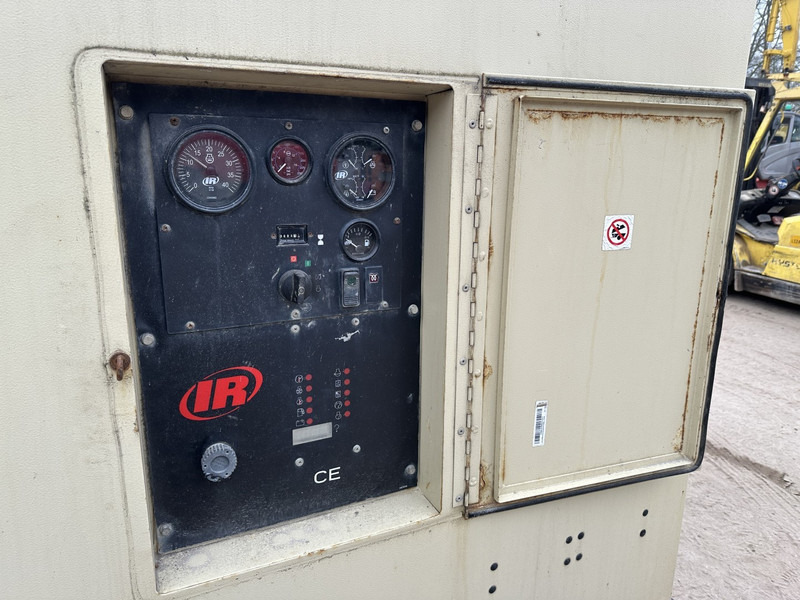 Compresseur d'air Ingersoll Rand 12/150: photos 14