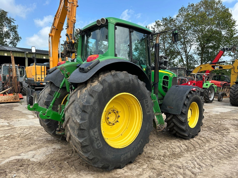 John Deere 7530 Premium AP - Tracteur agricole: photos 5 John Deere 7530 Premium AP - Tracteur agricole: photos 5