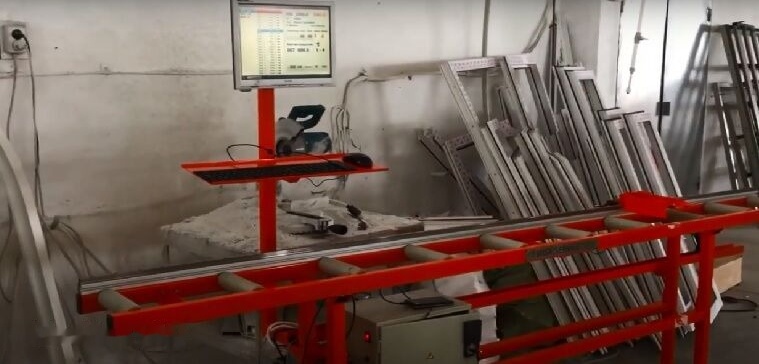 Wise Service Automatic measuring roller WSR3000 - Machine-outil: photos 4 Wise Service Automatic measuring roller WSR3000 - Machine-outil: photos 4