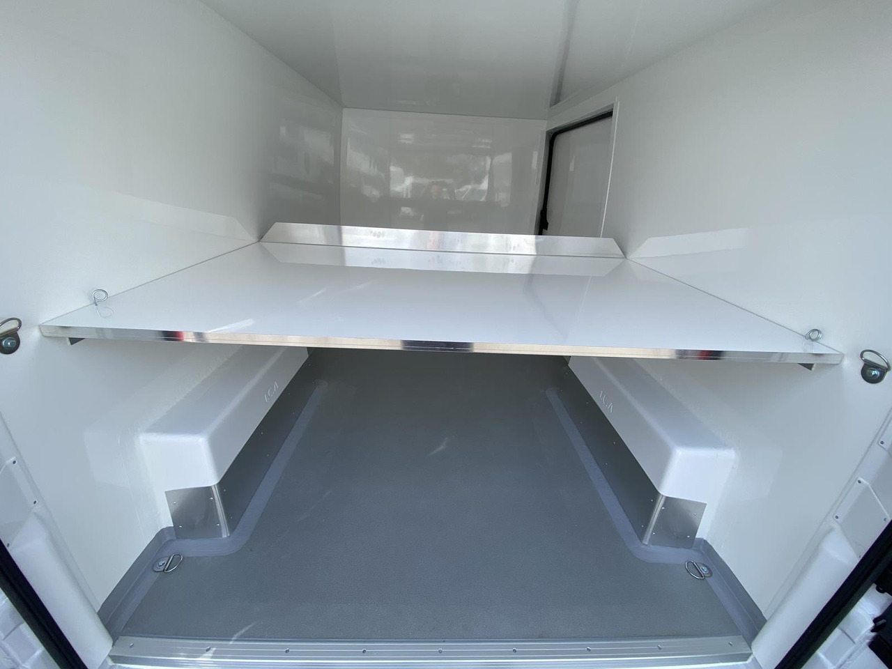 Utilitaire frigorifique FIAT DUCATO L2H1 140PS | ISOLIERUNG OHNE KÜHLAGGREGAT: photos 24