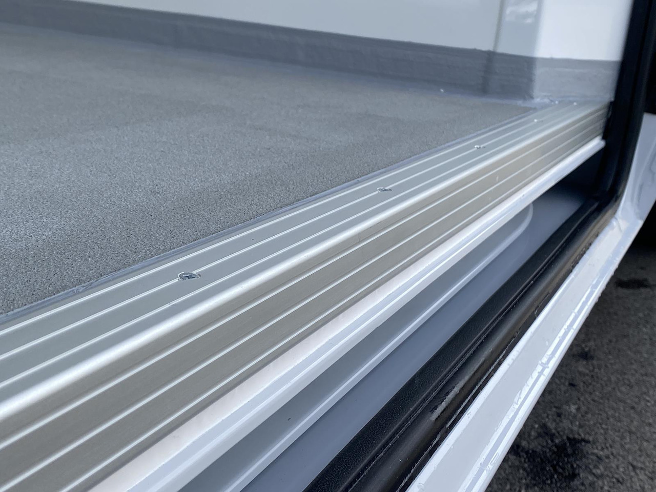 Utilitaire frigorifique FIAT DUCATO L2H1 140PS | ISOLIERUNG OHNE KÜHLAGGREGAT: photos 12