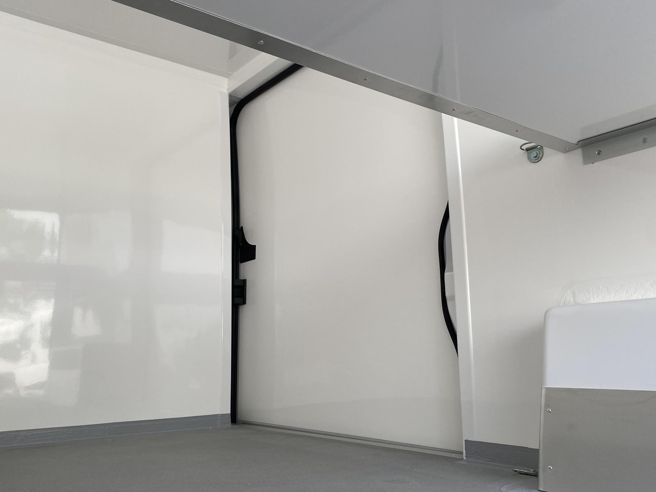 Utilitaire frigorifique FIAT DUCATO L2H1 140PS | ISOLIERUNG OHNE KÜHLAGGREGAT: photos 19