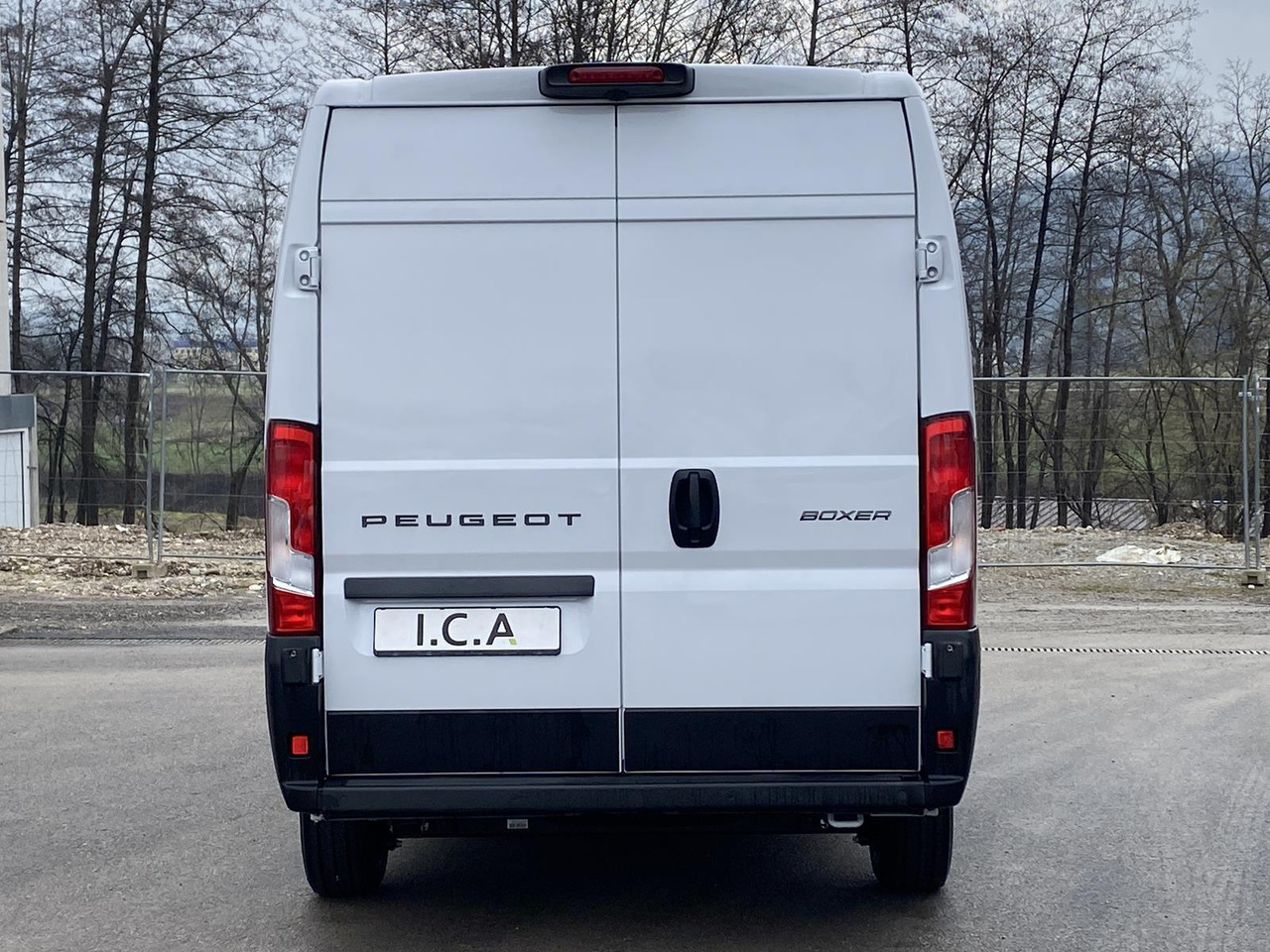 PEUGEOT BOXER L3H2 180PS CONFORT 335 / FRISCHDIENST BIS 0 + KONVEKTA FK2321 12-230V - Utilitaire frigorifique: photos 5 PEUGEOT BOXER L3H2 180PS CONFORT 335 / FRISCHDIENST BIS 0 + KONVEKTA FK2321 12-230V - Utilitaire frigorifique: photos 5