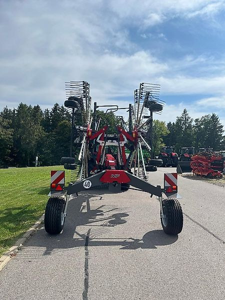 Massey Ferguson MF RK 762 TRC GEN 2 - Faneuse: photos 3 Massey Ferguson MF RK 762 TRC GEN 2 - Faneuse: photos 3