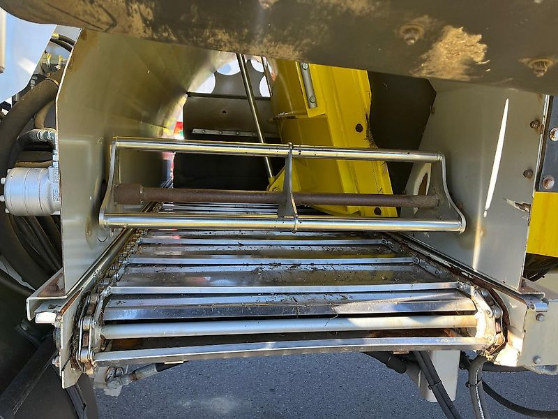 Mélangeuse Sgariboldi GRIZZLY 8125- 2 ALLRAD: photos 6